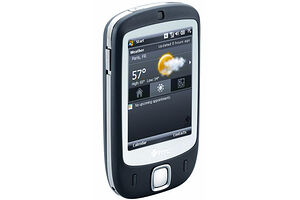 HTC Touch