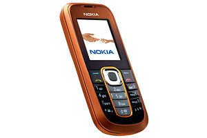 Nokia 2600 classic
