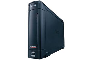 Buffalo BRHC-6316U2