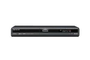 Panasonic DMR-EX77