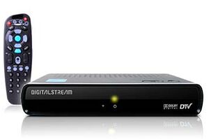 DigitalSTREAM DTX9900