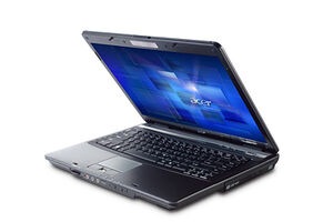 Acer TravelMate 5520G-502G16Mi