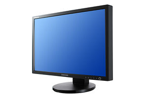 Samsung Syncmaster 245B