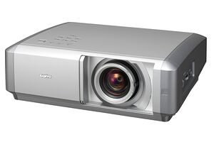 Sanyo PLV-Z4