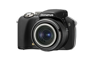 Olympus SP-560 UZ