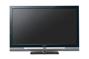 Sony KDL-40W4000