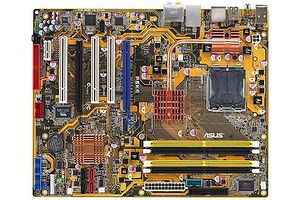 Asus P5KR