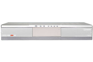diVISION VDC8800S