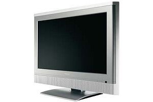Toshiba 23WL56G