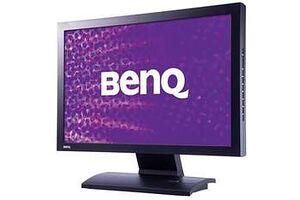 BenQ FP202WAG
