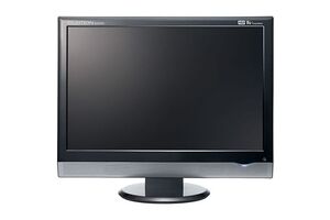 LG M228WD