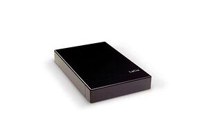 LaCie Little Disk 250GB USB/FireWire
