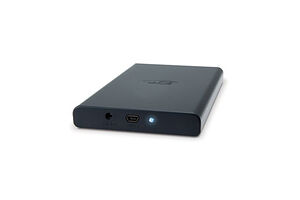 LaCie Mobile Disk 160GB