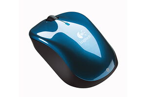 Logitech V470 Cordless Laser Mouse for Bluetooth