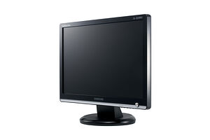 Samsung SyncMaster 223BW