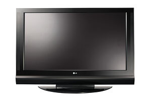 LG 42PT85