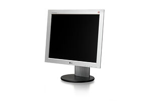 LG Flatron L1730B
