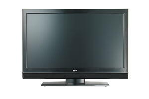 LG 42LC55