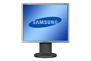 Samsung SyncMaster 943T