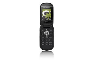 Sony Ericsson Z320i