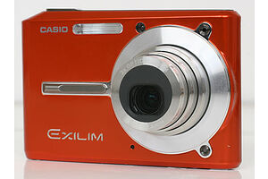 Casio EXILIM Card EX-S500