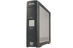 Buffalo DriveStation 500Gb