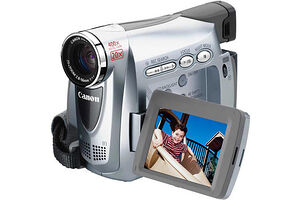 Canon MV830I