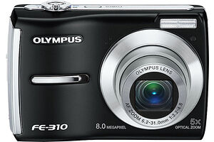 Olympus FE-310