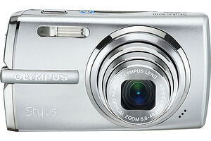 Olympus � 1010