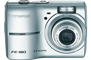 Olympus FE-180