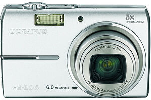 Olympus FE-200