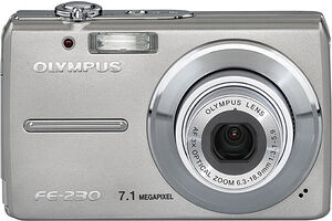 Olympus FE-230