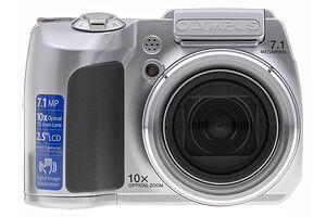 Olympus SP-510 UZ