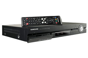 Samsung DTB-P850Z