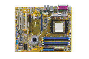 Asus A8N-E