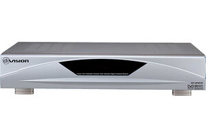 diVISION VDT4070