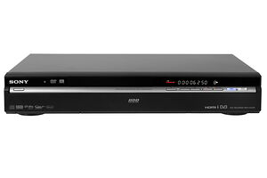 Sony RDR-HXD870