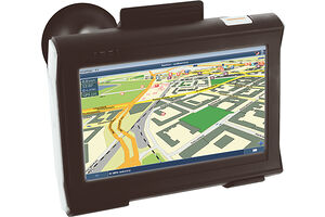 Hakkapeliitta GPS