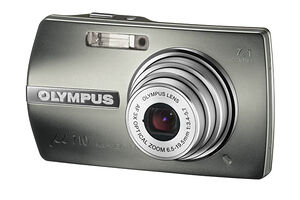 Olympus � 710