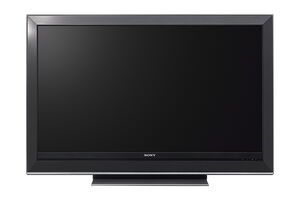 Sony KDL-52W3000