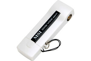 MSI digivox mini 2 (v3.0) usb