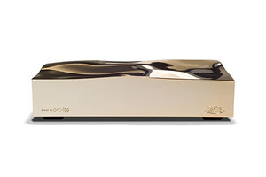 LaCie Golden Disk 500GB