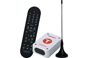 Terratec Cinergy T2