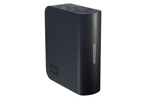Western Digital My Book Home Edition 320GB