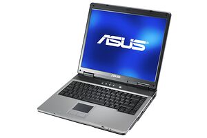 Asus F3SV