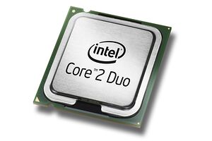 Intel Core 2 Duo E8200