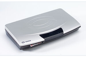 Sagem ITD 66