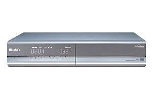 Humax PVR-9200T