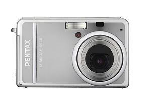 Pentax Optio S12