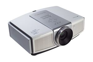 BenQ W20000